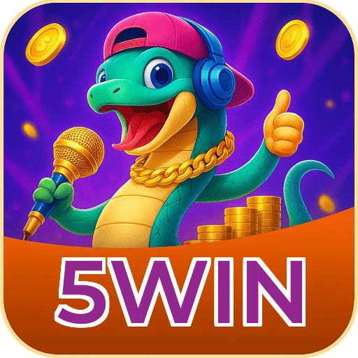5WIN: Seu Cassino Online de Confiança