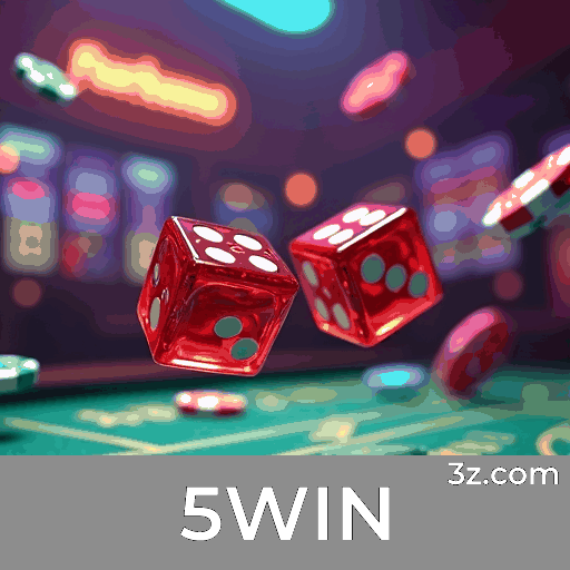 5WIN: Seu Cassino Online de Confiança