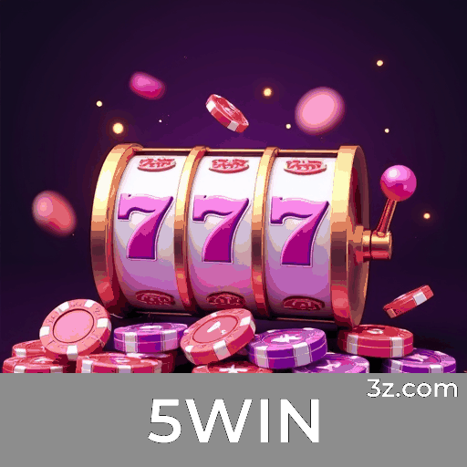 5WIN: Seu Cassino Online de Confiança